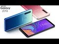 Samsungs 2018 Smartphones 