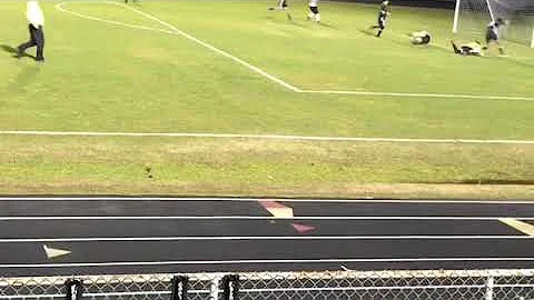 Joshua Clements  Highlight Video Junior Year 2018