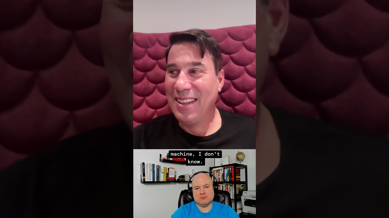 What Happens When Your AI Outlives You?