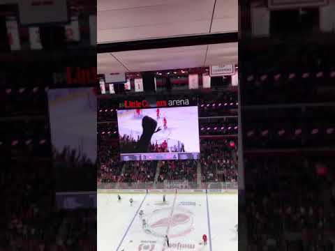 Red Wings Goal Horn Red Wings Goal Horn