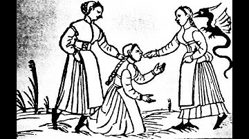 YFEL1710 - Witchcraft Commandment (official music video)