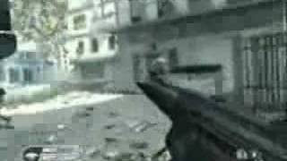 COD4 MONTAGE PS3 [G-D]Grave-Diggerz