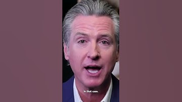 Newsom uses Jesse Watters’ words AGAINST him