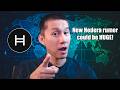 New Hedera Hashgraph Rumor Could he HUGE!!