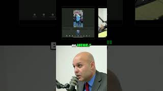 Viral Video: Confronting Racist Attack on Public Property! Net Worth