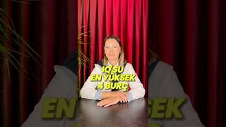 Iq’su En Yüksek 4 Burç 🌟