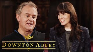 Downton Abbey | Learning the Steps | Bonus Clip | Own it now on Digital, Blu-ray \& DVD