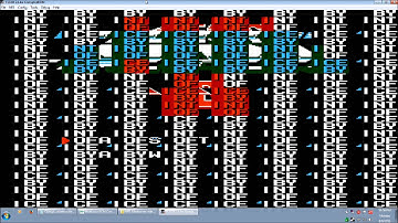 Mega Man 3 Corruptions