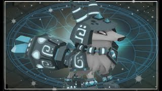 Greely's Secret Plan For The Ancient Statue | An Animal Jam Conspiracy