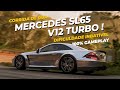 Forza Horizon 5 na DIFICULDADE IMBATÍVEL