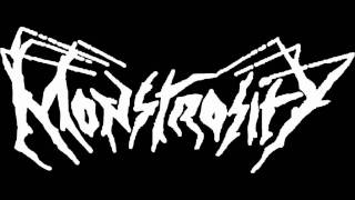 Monstrosity - The Burden Of Evil (Demo)