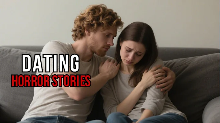 25 TRUE Crazy Sinister  Dating Horror Stories - ULTIMATE COMPILATION