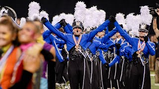 Blue Devils Win 2010 DCI World Championship