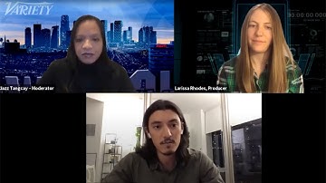 A Conversation with the Producer and Director of THE SOCIAL DILEMMA |  Producers Guild of America