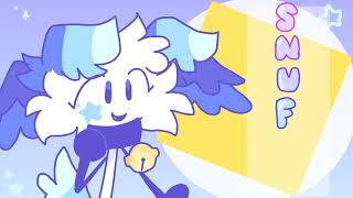 Snuffy Meme Flipaclip 3K Special