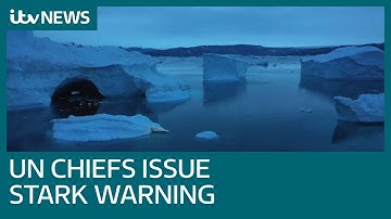 World is approaching 