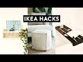 DIY IKEA HACKS 2020! CHEAP & SIMPLE (PINTEREST INSPIRED)