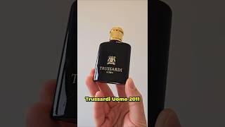 Trussardi Uomo 2011 @AGentlemansJourney77