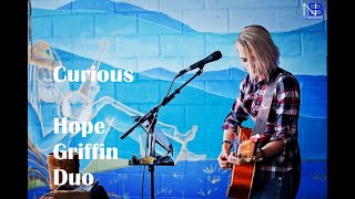 Download Lagu Hope Griffin - Curious live on WNC Original Music MP3