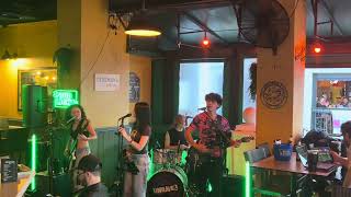 Mustang Sally / Unravel Band - Con Murphy’s Ocean Bar 5-10-24