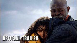 Thrash - Trailer (2026) Djimon Hounsou, Phoebe Dynevor