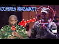 BYAKOMEYE UMUSIRIKARE W URWANDA YATATSE P NDAYISHIMIYE W UBURUNDI BUSHAKA KWATAKA URWANDA KUMUPAKA 