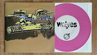 Wolves / Sinaloa – Split 7 2004