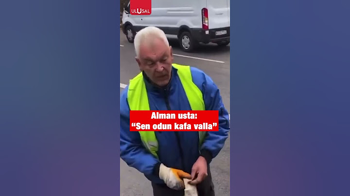 Almanya'da yolda kalan Türk ile Alman usta arasında güldüren diyalog #shorts #keşfet #almanya