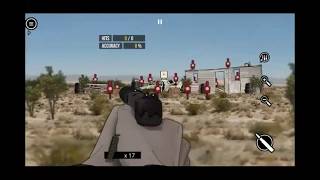 LaTiHan MenemBaK Skill Games LoneWolf screenshot 4