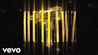 Video thumbnail of "Rick Ross - Outlawz (Official Visualizer) ft. Jazmine Sullivan, 21 Savage"