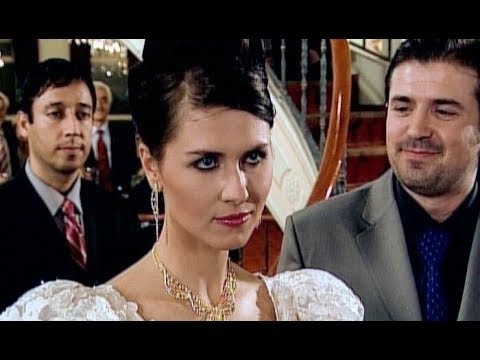 Hatçe Sosyetede - Kanal 7 TV Filmi