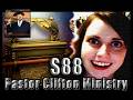 S88 Pastor Clifton Explains Family Gatherings & Meticulous Altars