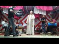 أمانه عليك أمانه يا مسافر للحبيب أجمل ما تغنى به وزير المداحين الشيخ عربي فرج قرية السلام شرقيه 