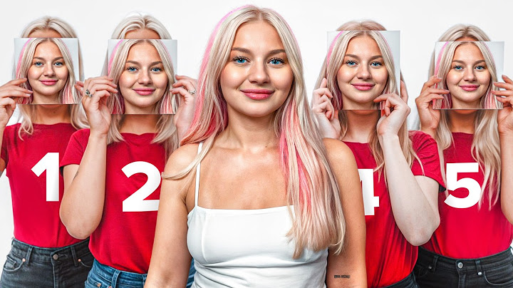 KTÓRA CÓRKA JEST PRAWDZIWA?