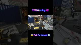 VPN Gaming 😈 @CODLeague @CallofDuty @CallOfDutyRandumb #gaming #callofduty #cod