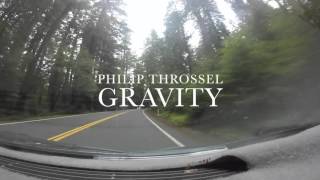 Watch Philip Throssel Gravity video