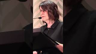 Riverview Theater, May 14, 2025, Annie Wiborg's Performance