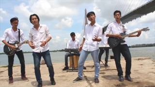 Video thumbnail of "Hát lên kiến trúc ơi - Rock version"