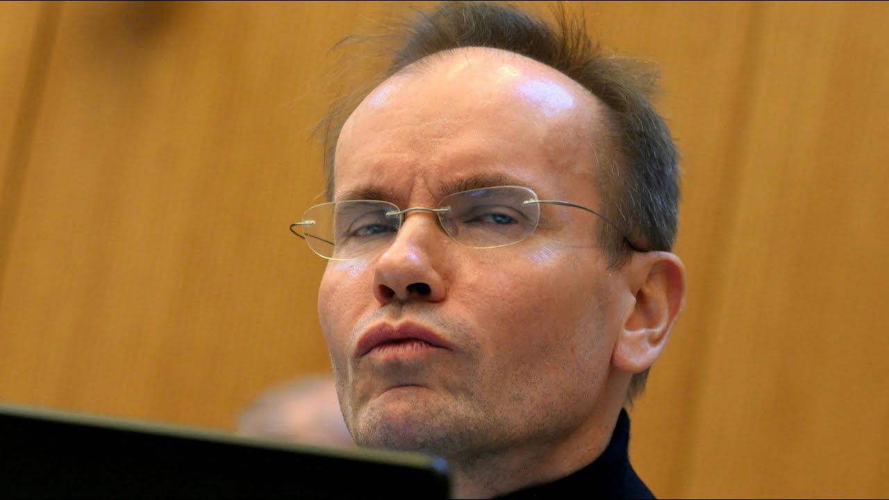 Wirecard-Prozess gegen früheren Konzernchef Markus Braun hat begonnen | AFP