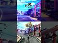 P4R vs P4G グラフィック比較 #P4R #ペルソナ4リバイバル #ペルソナ4 #ペルソナ4リメイク #ペルソナカケル