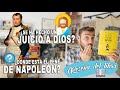 5 PREGUNTAS CURIOSAS de la HISTORIA 🤔😂 | Reseña del libro &quot;El pene perdido de Napoleón&quot;