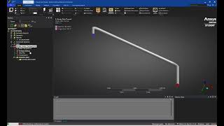 Simulasi Ansys Steady State Thermal