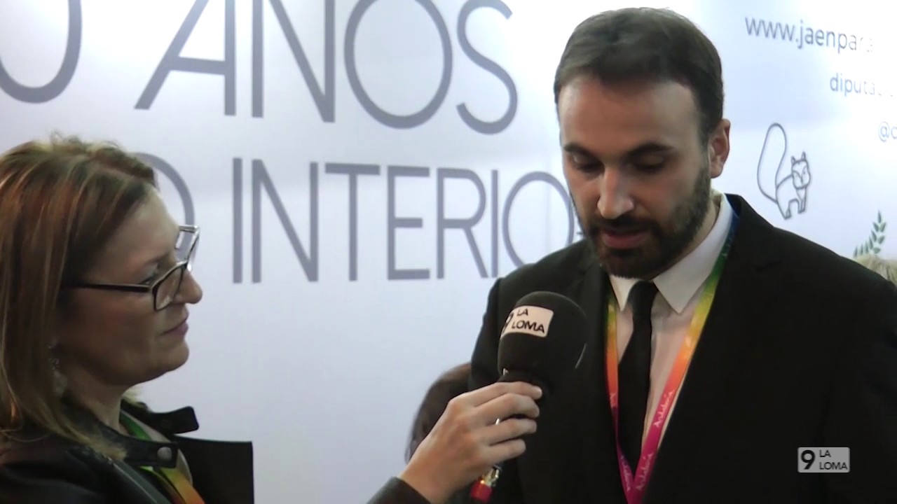 Fitur 2017 · P6 Adlas, Premios Jaén Selección 2017, Aceites Claramunt 1 Fitur 2017 · P6 Adlas, Premios Jaén Selección 2017, Aceites Claramunt