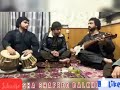 مستی حاجی شمیم کامرانی همرای دول و رباب ضربه کدی اووو رباب 2021