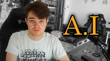 Why A.I scares me...