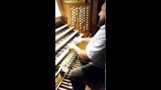 orgue cathedrale screenshot 4