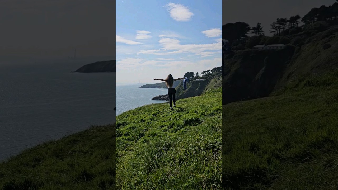 Howth is a must-see place in Ireland! 