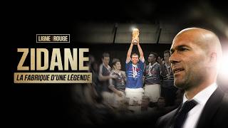 Zidane, la fabrique d'une légende | Documentaire complet