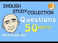 Questions Collection - is, can, do, how, may + more |  Mark Kulek - ESL