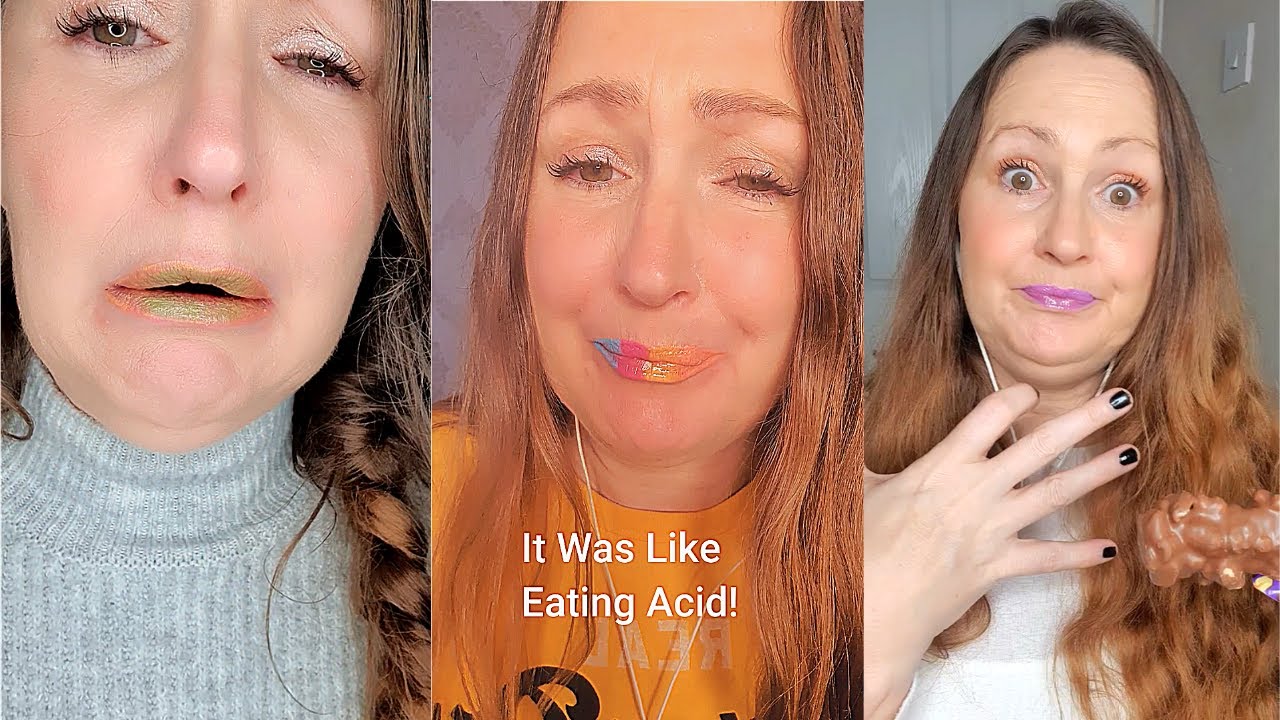 УДОВЛЕТВОРИТЕЛЬНЫЕ ГУБЫ, СМЕШНЫЕ ЛАБЫ С ПОЕДАНИЕМ ЕДЫ, Я ПРОСТО ХОЧУ ТИШИНЫ! (НЕ АСМР)